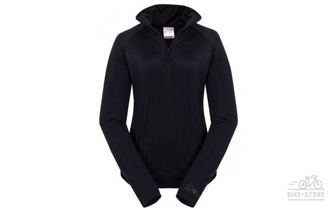 Кофта Hannah Leen anthracite
